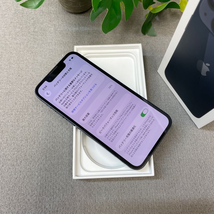 iPhone 13Mini 128GB �ߥåɥʥ��� ����SIM�ե꡼����̵��