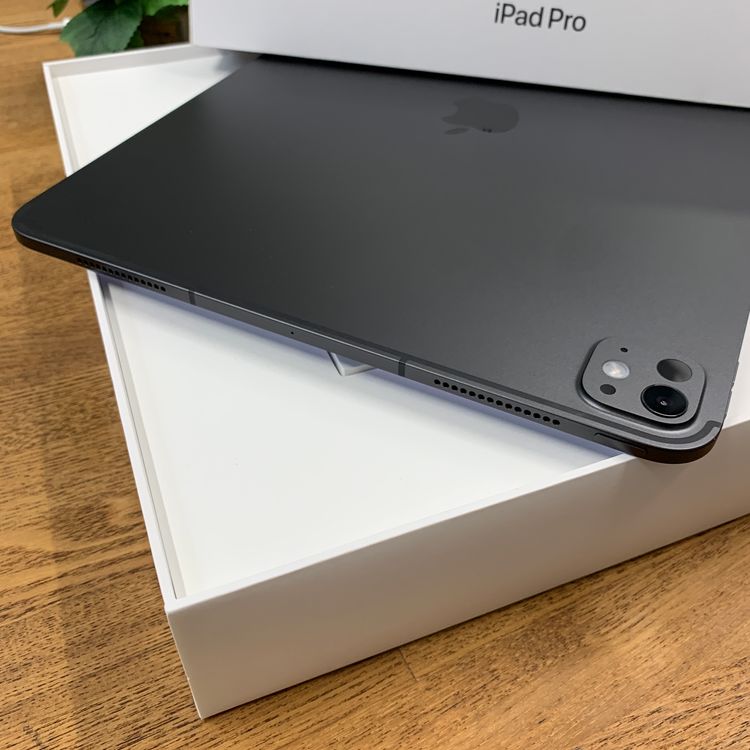 �Хåƥ꡼100% iPad Pro M4 13����� 2TB WiFi + Cellular