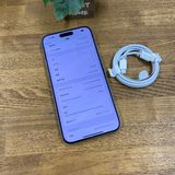 iPhone15ProMax 256GB �ʥ����� ������SIM�ե꡼����̵��