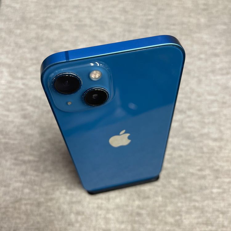 iPhone 13 128GB ֥롼 Softbank SIMե꡼