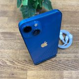 iPhone13 �֥롼 128GB ����SIM�ե꡼ ����̵��