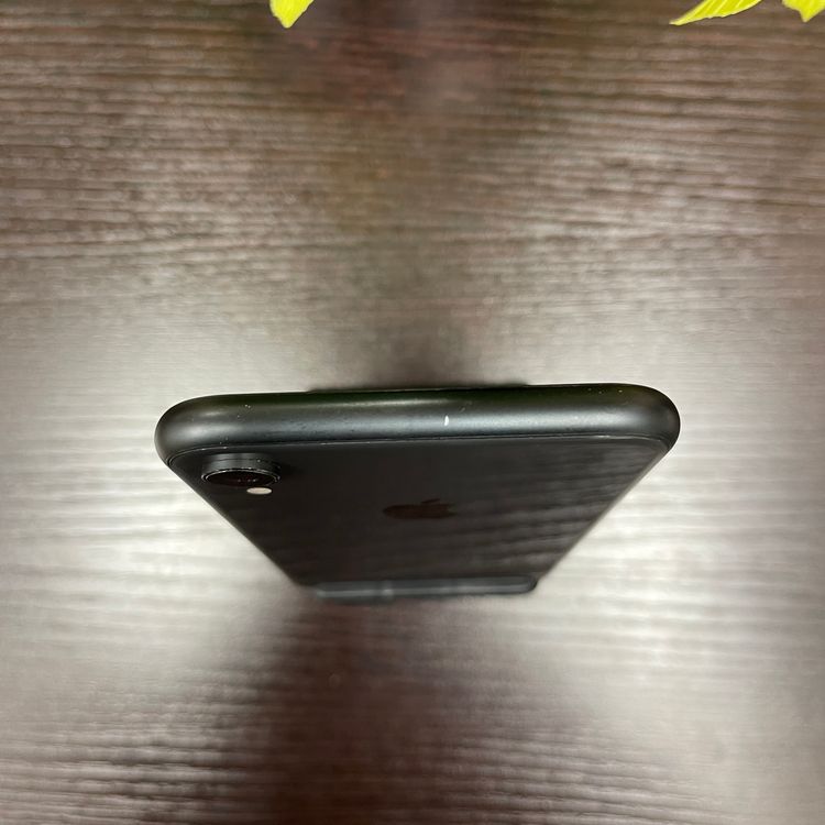 iPhone XR 64GB ֥åSIMե꡼ ̵