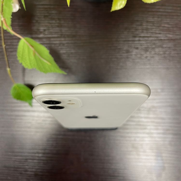 iPhone 11  256Gb ۥ磻 SIMե꡼ ̵