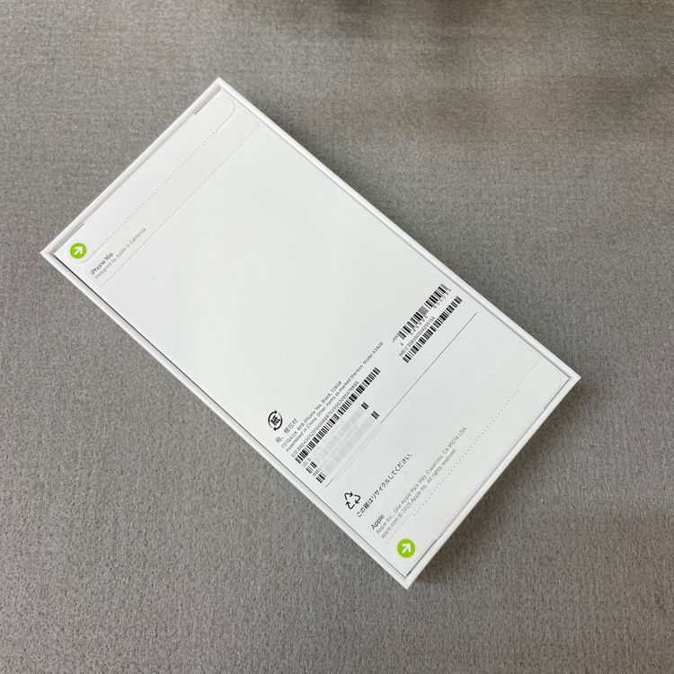 ���ʡ�̤���� iPhone 16e 128GB �֥�å� ������ SIM�ե꡼����̵��