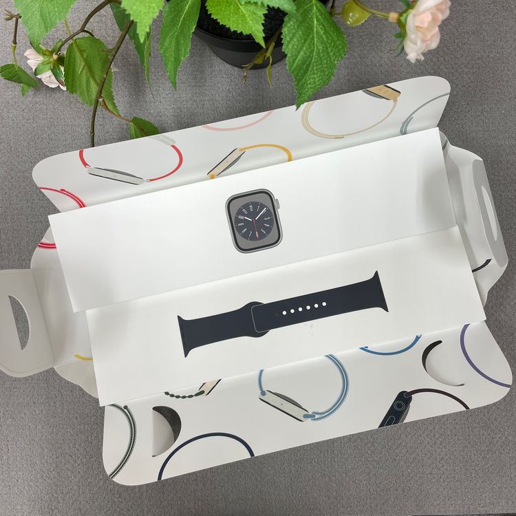 ʡ̤ Apple Watch Series 8 45mm  40239