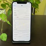 iPhone 12Pro ե 128GB SIMե꡼ ̵