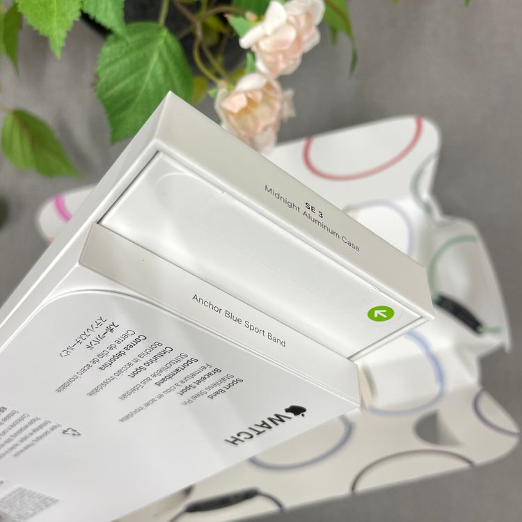 ʡ̤ Apple Watch SE3 44mm ߥåɥʥ GPS ̵ KW9Y2