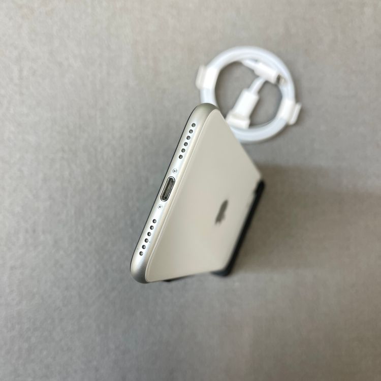 iPhone SE2 64Gb �ۥ磻�� ������ SIM�ե꡼ ����̵�� 25049