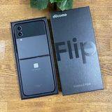 ����� Galaxy Z Flip4 �֥�å� ����̵��