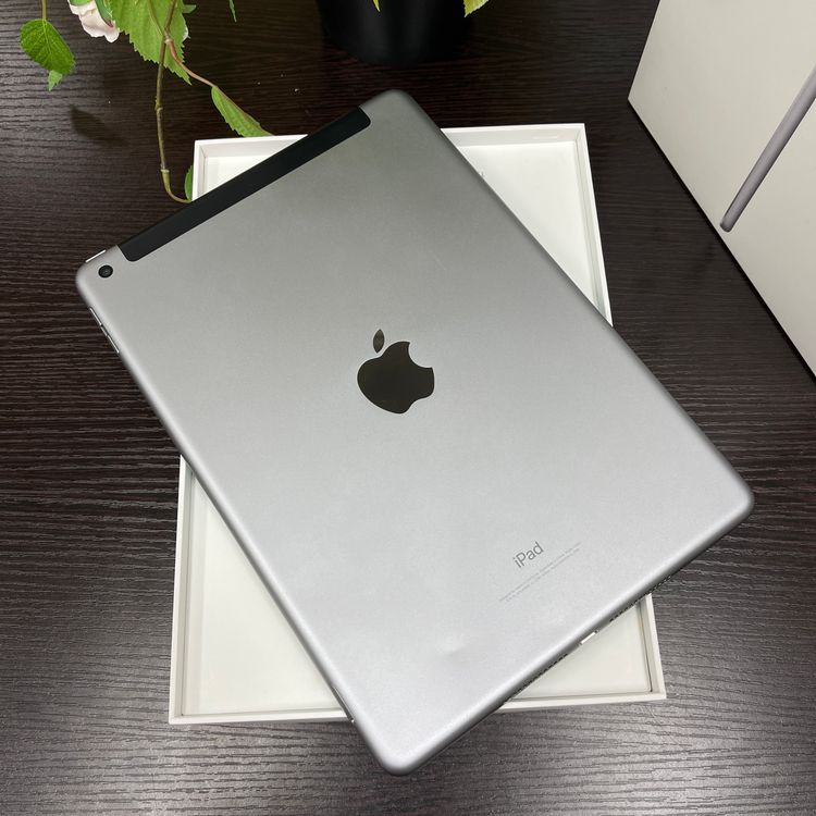 iPad(6) ڡ쥤32GB Wi-Fi + Cellularǥ