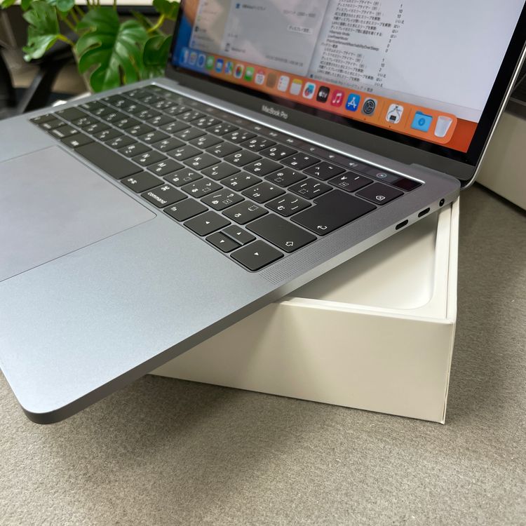 MacBook Pro 13����� 2019 Core i5 8GB SSD 512GB ����̵��