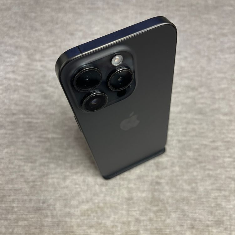 iPhone 15Pro 128GB ֥å SIMե꡼ ̵