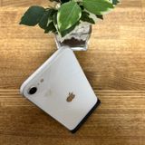iPhone SE2 64GB �ۥ磻�� ������ SIM�ե꡼ ����̵��