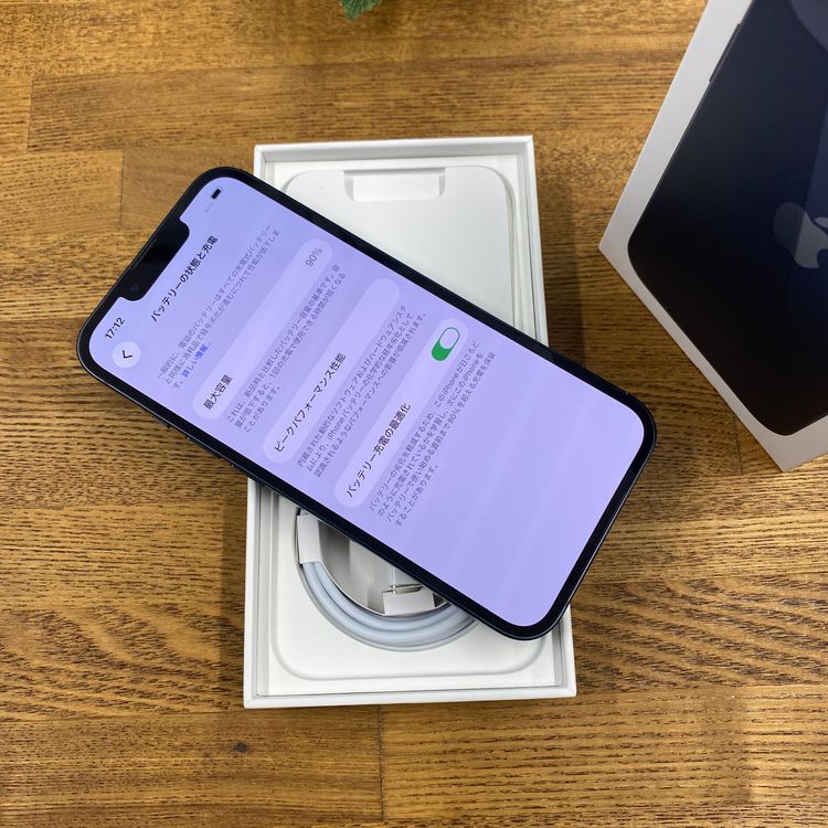 ��� iPhone13 128Gb �ߥåɥ饤�� ����SIM�ե꡼ ����̵��
