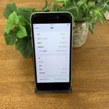 �Хåƥ꡼93% iPhone SE2 64Gb �ۥ磻�� ������SIM�ե꡼ ����̵�� 59324