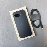 �Хåƥ꡼100�� GooglePixel 9a 128GB Obsidian ������ SIM�ե꡼