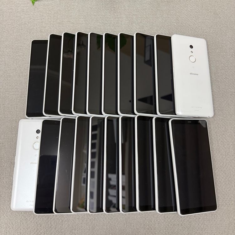 20�楻�å� Arrows Be4 F-41A �ɥ����� �������¡� ����̵��