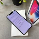 iPhone X 256GB ���ڡ������쥤 ������ SIM�ե꡼����̵��