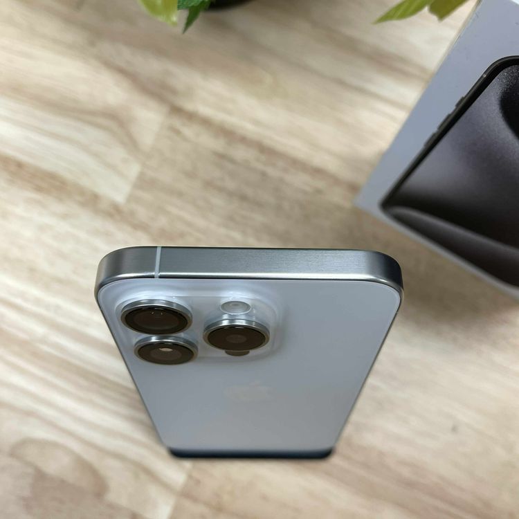 iPhone 15Pro 256GB ۥ磻  SIMե꡼ ̵