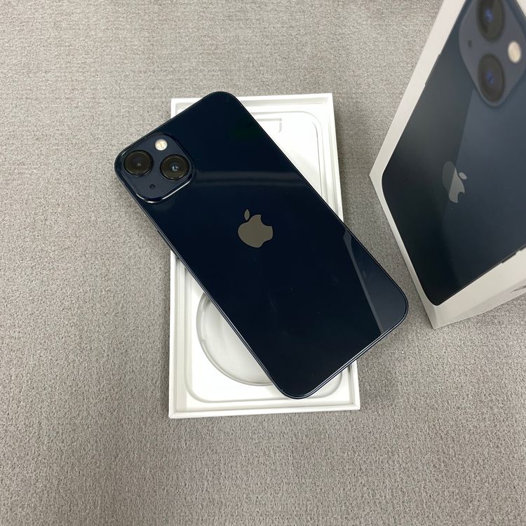 iPhone 13 128GB �ߥåɥʥ��ȹ����� SIM�ե꡼ ����̵��