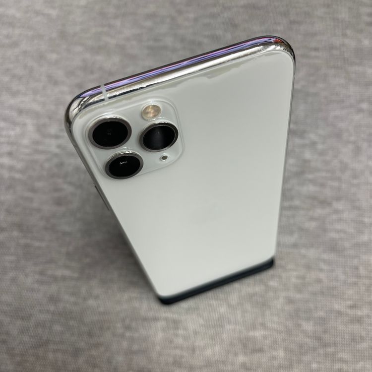 iPhone11Pro 256Gb ۥ磻 AU SIMե꡼ ̵