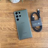 Galaxy S23 Ultra 256GB ���꡼�� ����SIM�ե꡼ ����̵��