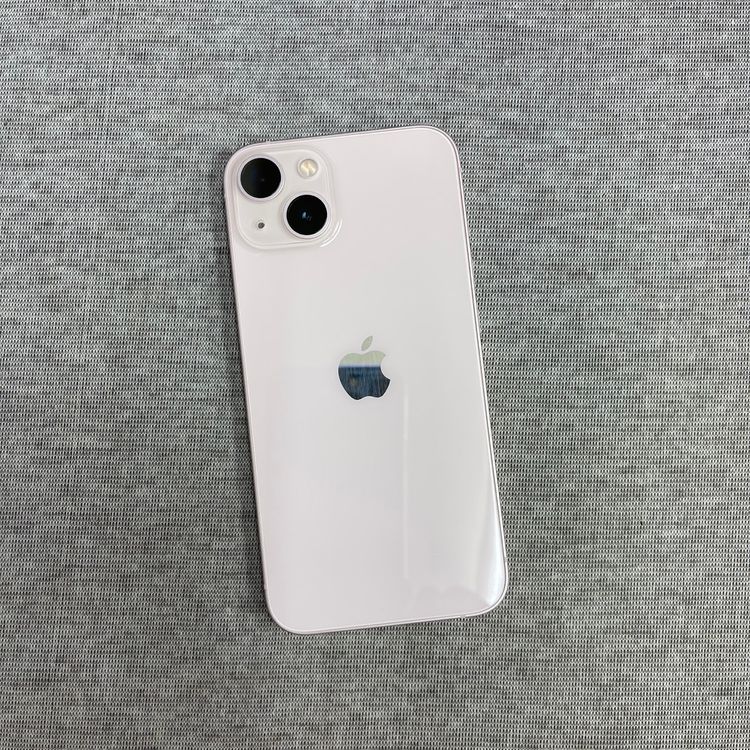 Phone 13 256GB ԥ  ɥ SIMե꡼ ̵