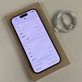 ����Ʊ��iPhone 15Pro 128GB �֥�å� ������ SIM�ե꡼ ����̵��