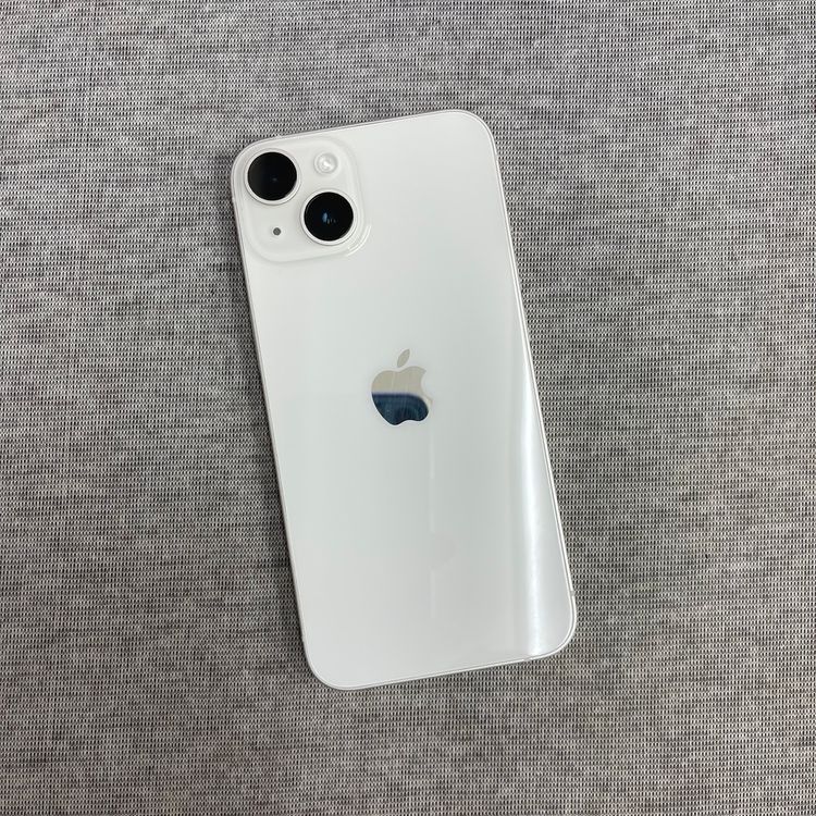 iPhone 14  128GB  ۥ磻 AUSIMե꡼