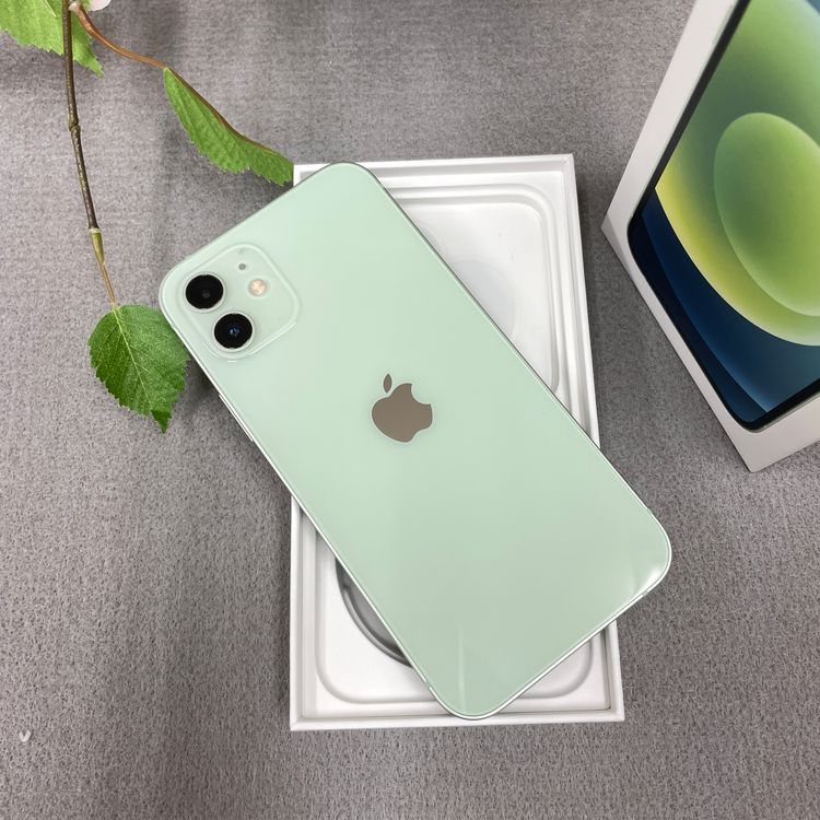 ����Ʊ�� iPhone 12 64GB ���꡼�� ������ SIM�ե꡼ ����̵��