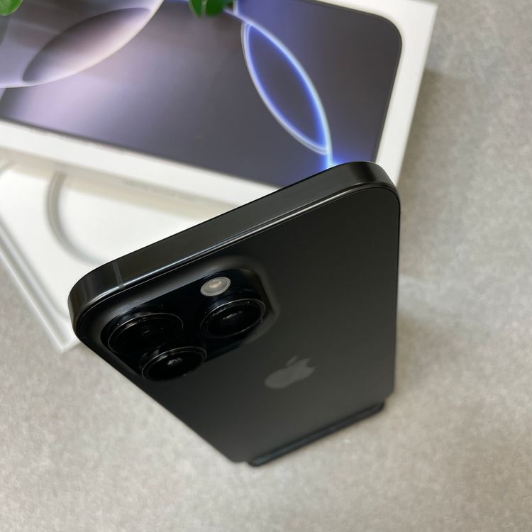 iPhone 16Pro Max 256GB �֥�å� ������ SIM�ե꡼����̵��