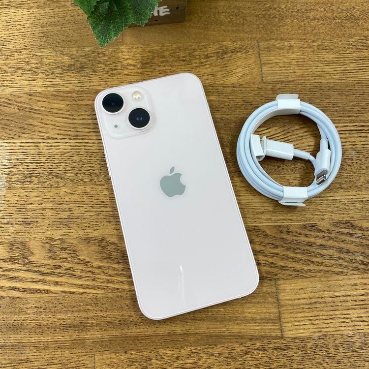�Хåƥ꡼ 100% iPhone 13MiNi 128GB �ԥ� ������ SIM�ե꡼����̵��