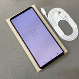 Sony Xperia 1 VII SOG15 256GB �֥�å� ������SIM�ե꡼����̵��