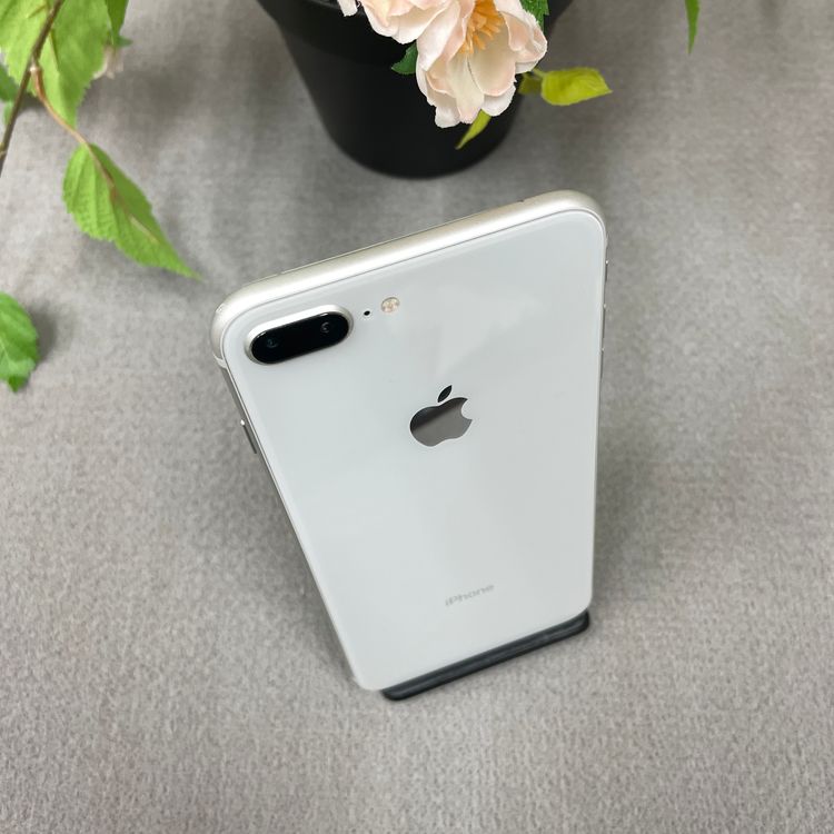 iPhone8 Plus 64GB ۥ磻 SIMե꡼ ̵