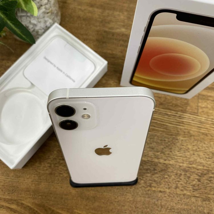 Ʊ iPhone 12Mini 128Gb ۥ磻ȹSIMե꡼̵