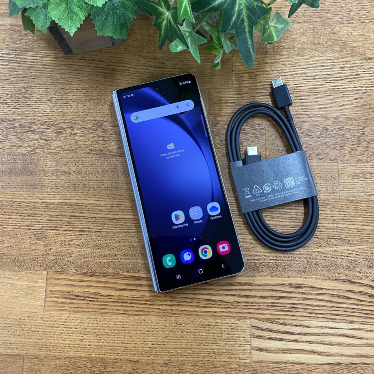 ����Ʊ�� Galaxy Z Fold5 256GB ���������֥롼 ������SIM�ե꡼����̵��