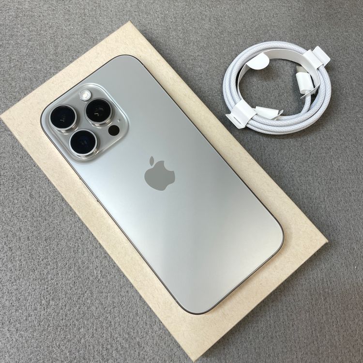 iPhone 16Pro 128GB �ʥ����� Apple�� SIM�ե꡼����̵��