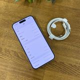 ����Ʊ�� iPhone 15Pro 128GB �ۥ磻�� ������ SIM�ե꡼����̵��