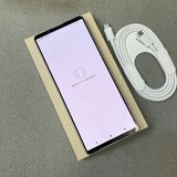 Sony Xperia 1 V SO-51D 256GB ����С� ������ SIM�ե꡼����̵��