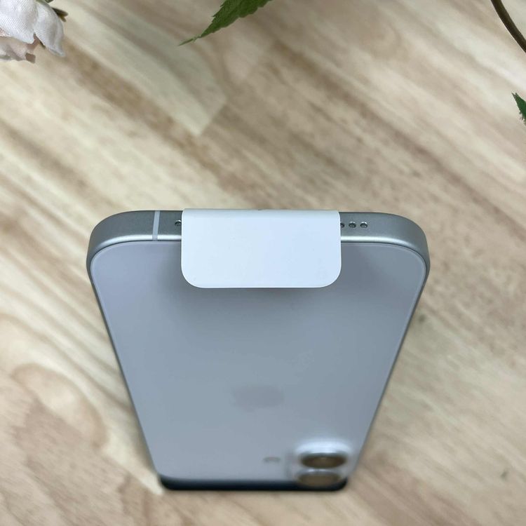 ʡ̤ iPhone 16 128GB ۥ磻  SIMե꡼̵