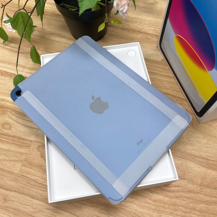 ʡ̤ iPad(10) 64GB ֥롼  Wi-Fi + Cellularǥ
