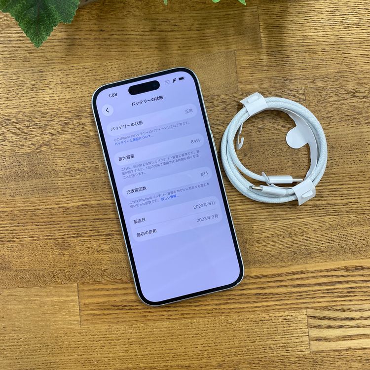 iPhone 15 512GB �֥롼 ������ SIM�ե꡼����̵��