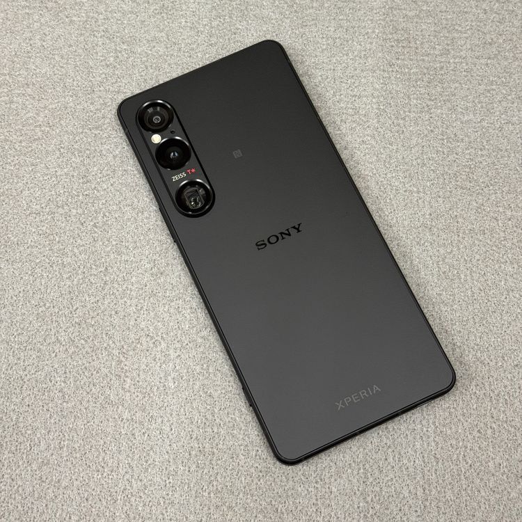 SOG13 Xperia 1VI 256GB ֥å SIMե꡼ ̵