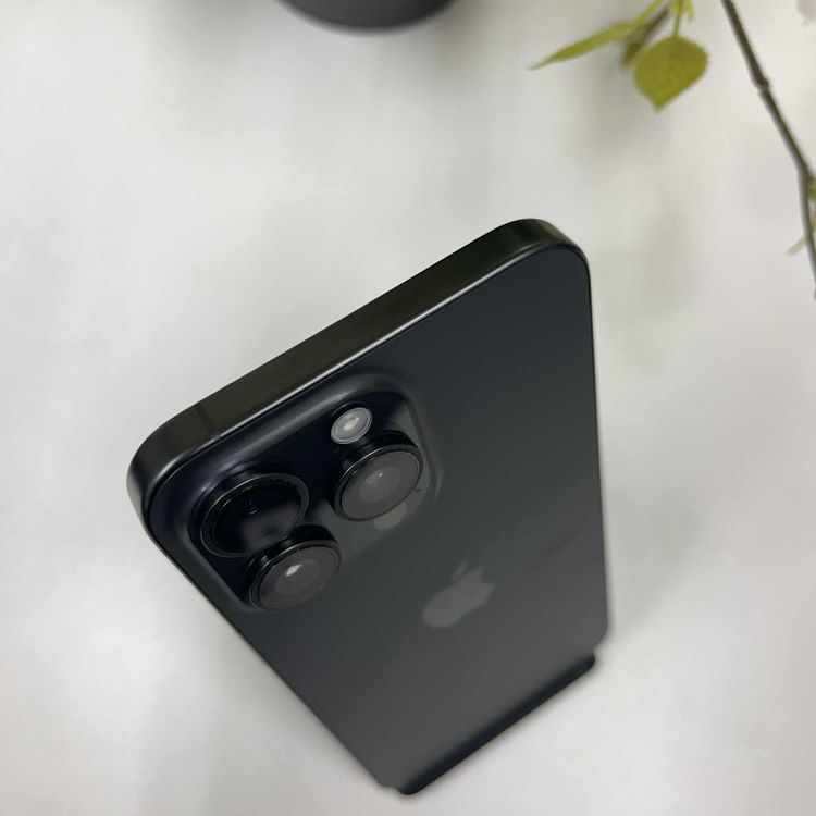 iPhone 15ProMax 256GB ֥å SIMե꡼̵