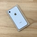 iPhone XR 64GB �ۥ磻�� ������ SIM�ե꡼ ����̵��