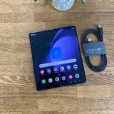 ����Ʊ�� Galaxy Z Fold5 256GB ���������֥롼 ������SIM�ե꡼����̵��