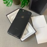 iPhone 8 64GB スペースグレー 国内版 SIMフリー送料無料
