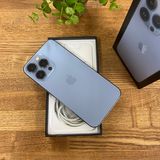 iPhone 13Pro 512GB ������֥롼 ����SIM�ե꡼ ����̵��