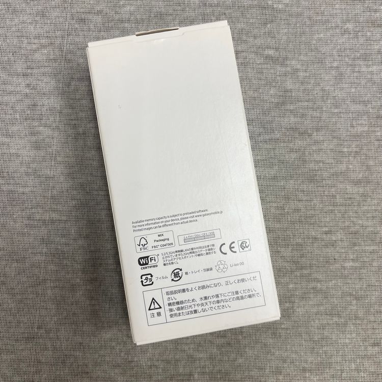 Galaxy A22 5G NTTɥ SIMե꡼