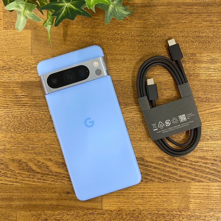 Google Pixel 8 Pro 256Gb Bay ����SIM�ե꡼ ����̵��